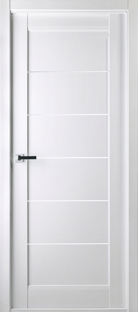 

Дверное полотно Belwooddoors Мирелла бьянко нобиле 2000х700 мм