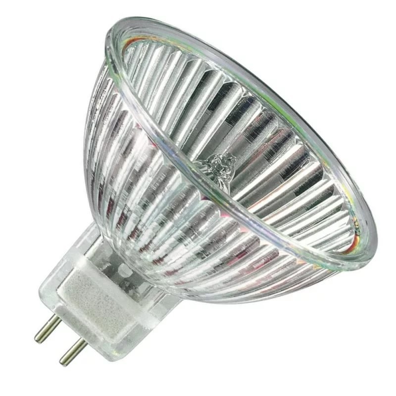

Лампа галогенная MR16 GU5.3 50 Вт 220 В