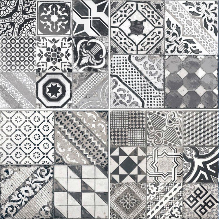 

Estima Comfort CF01, 600х600 мм, Керамогранит, Серый