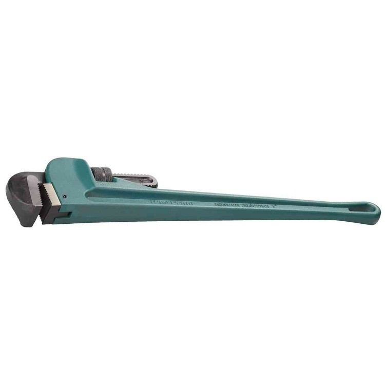 

Ключ разводной трубный Kraftool Rigit 2728-45 2.5 дюйма