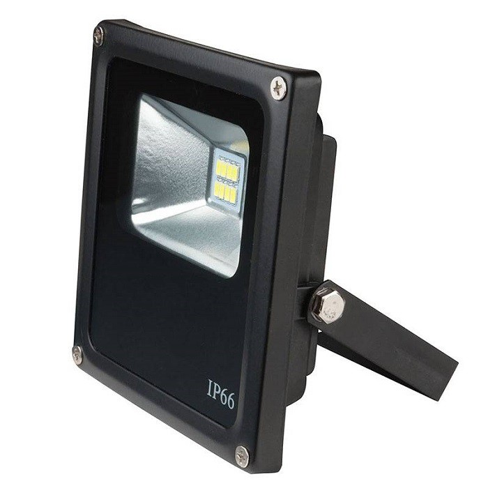 

Прожектор светодиодный Volpe ULF-Q507 10W/DW IP65 175-265В Black
