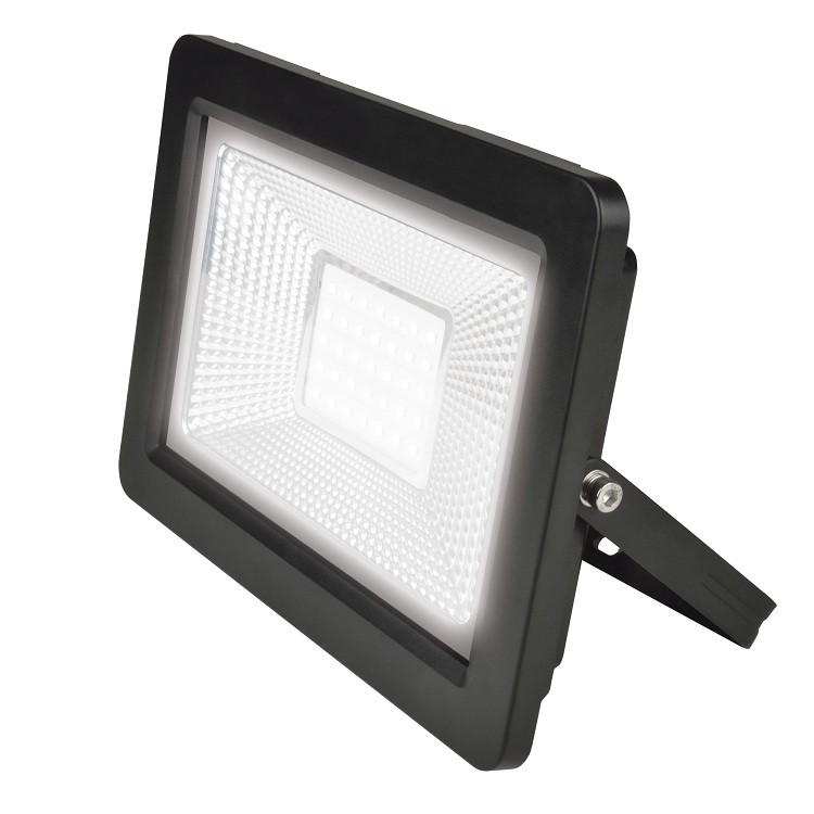 

Прожектор светодиодный Uniel ULF-F19-50W/4000K IP65 175-250В Black