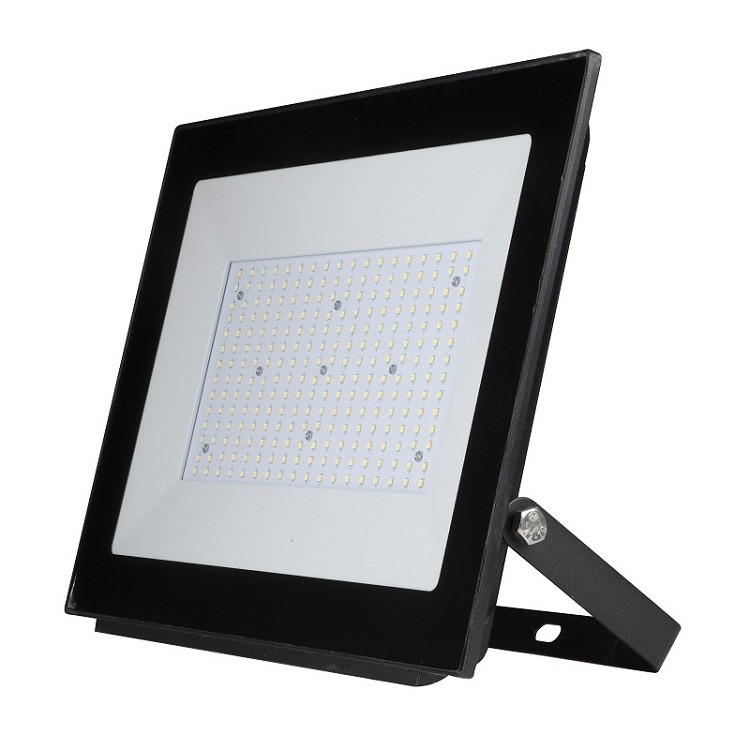 

Прожектор светодиодный Uniel ULF-F20-150W/6500K IP65 195-250В Black