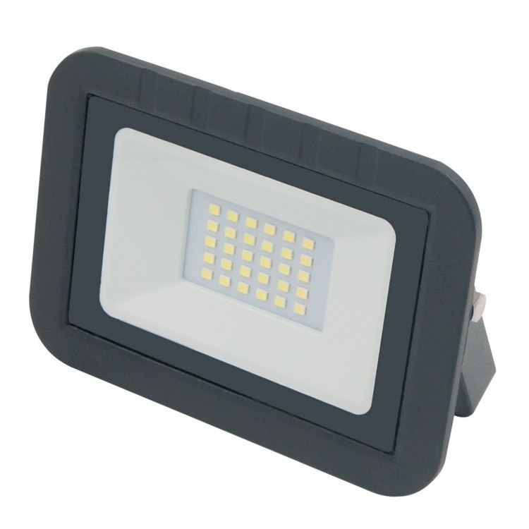 

Прожектор светодиодный Volpe ULF-Q511 50W/DW IP65 220-240В Black