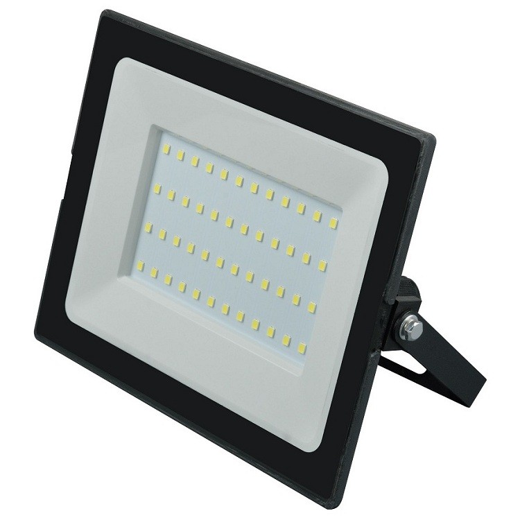 

Прожектор светодиодный Volpe ULF-Q513 70W/6500K IP65 220-240В Black