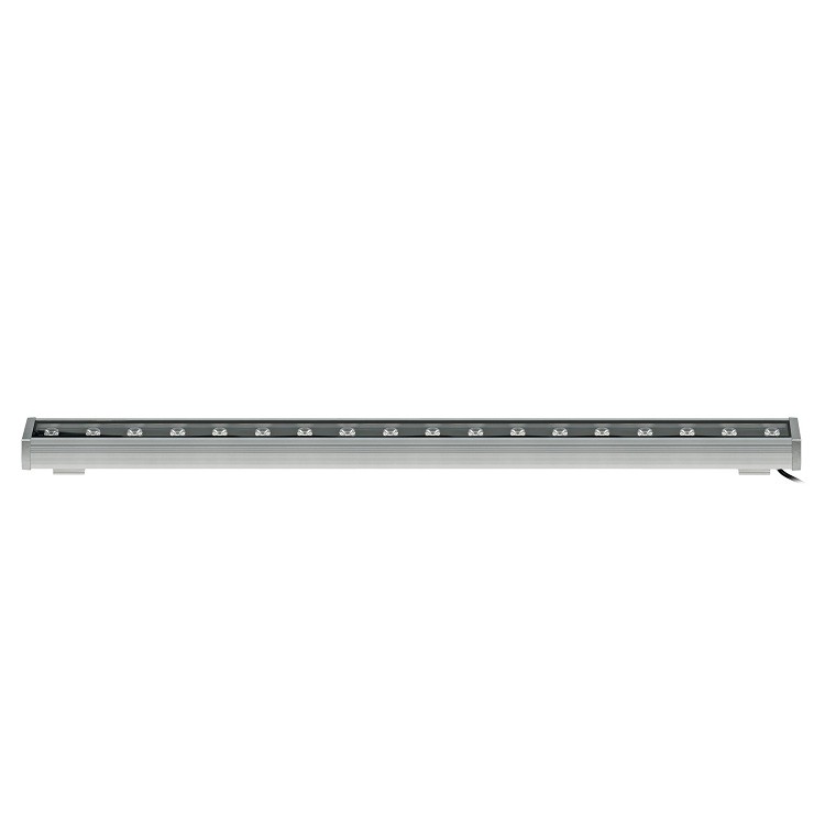 

Прожектор светодиодный линейный Volpe ULF-Q552 18W/NW IP65 Silver