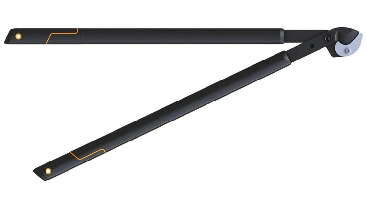 

Fiskars SingleStep L39 большой, Сучкорез с загнутыми лезвиями