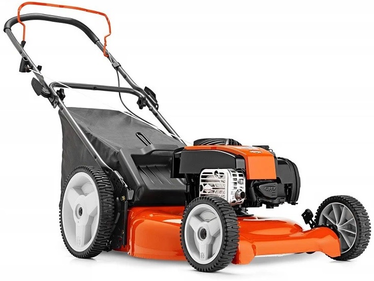 

Husqvarna LC 153 9613100-37, Газонокосилка бензиновая