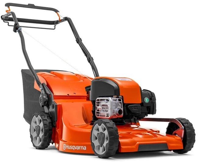 

Husqvarna LC 253S 9670693-01, Газонокосилка бензиновая