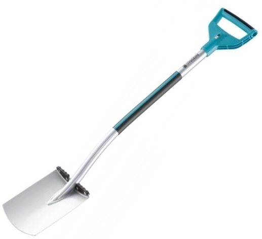

Gardena Terraline 3771, Лопата штыковая