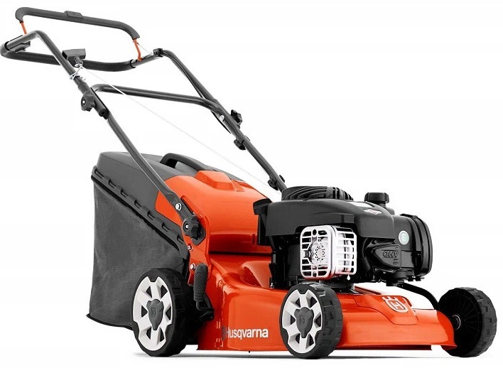 

Husqvarna LC 140 9676367-01, Газонокосилка бензиновая