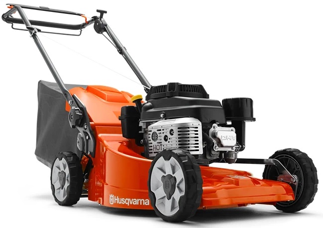 

Husqvarna LC 551SP 9673432-01, Газонокосилка