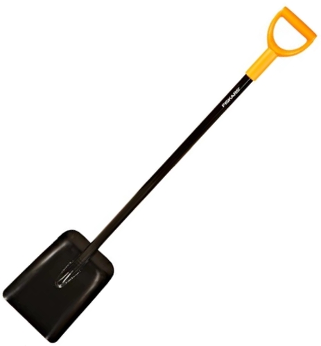 

Fiskars 132402, Лопата совковая