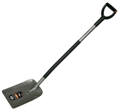 

Fiskars 132500, Лопата совковая облегченная