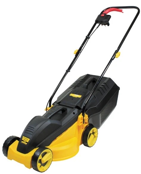 

Champion EM3211, Газонокосилка электрическая