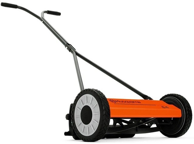 

Husqvarna 54 9649140-52, Газонокосилка механическая