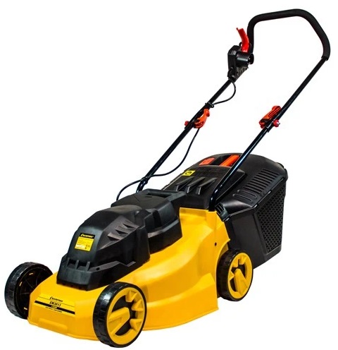 

Champion EM3813, Газонокосилка электрическая