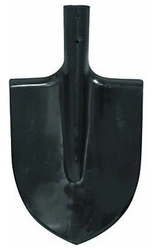 

Fit 77203 РМЗ, Лопата штыковая без черенка