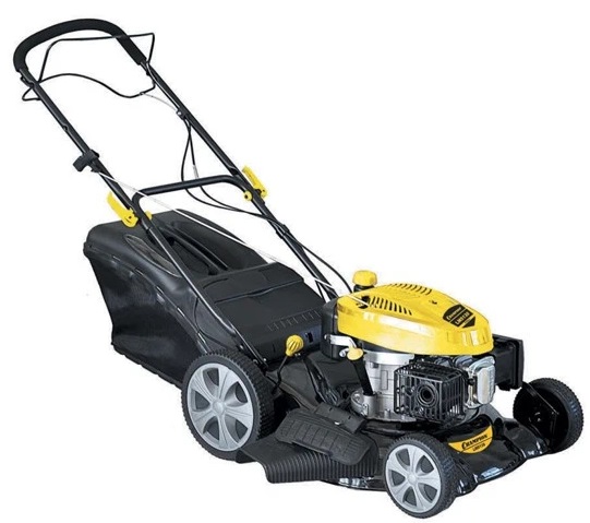

Champion LM4630, Газонокосилка бензиновая