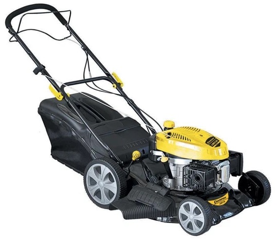 

Champion LM5131, Газонокосилка бензиновая