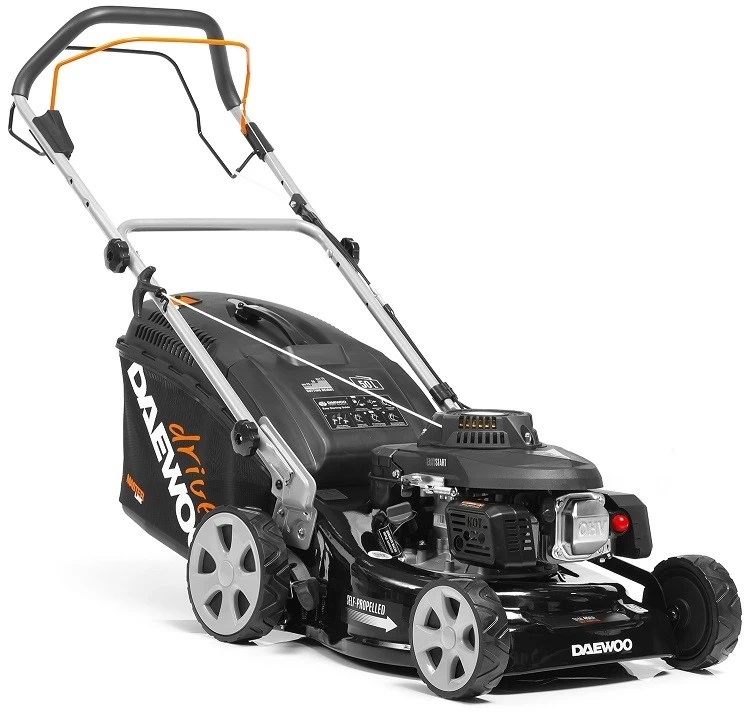 

Daewoo DLM 45SP, Газонокосилка бензиновая