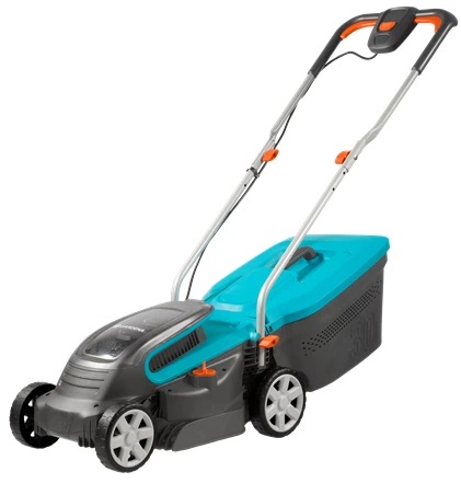 

Gardena PowerMax Li-18/32, Газонокосилка аккумуляторная