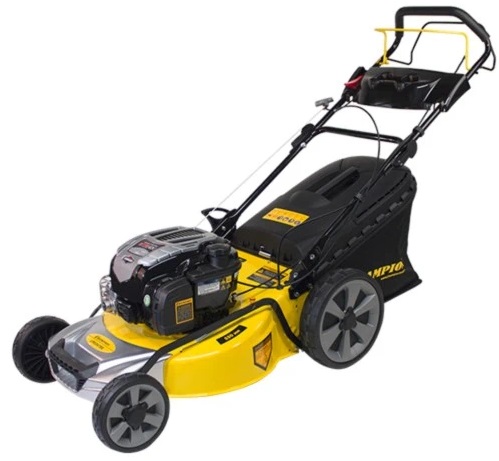 

Champion LM5347BS, Газонокосилка бензиновая