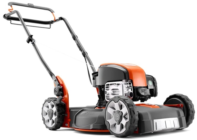 

Husqvarna LB 248S 9676563-01, Газонокосилка