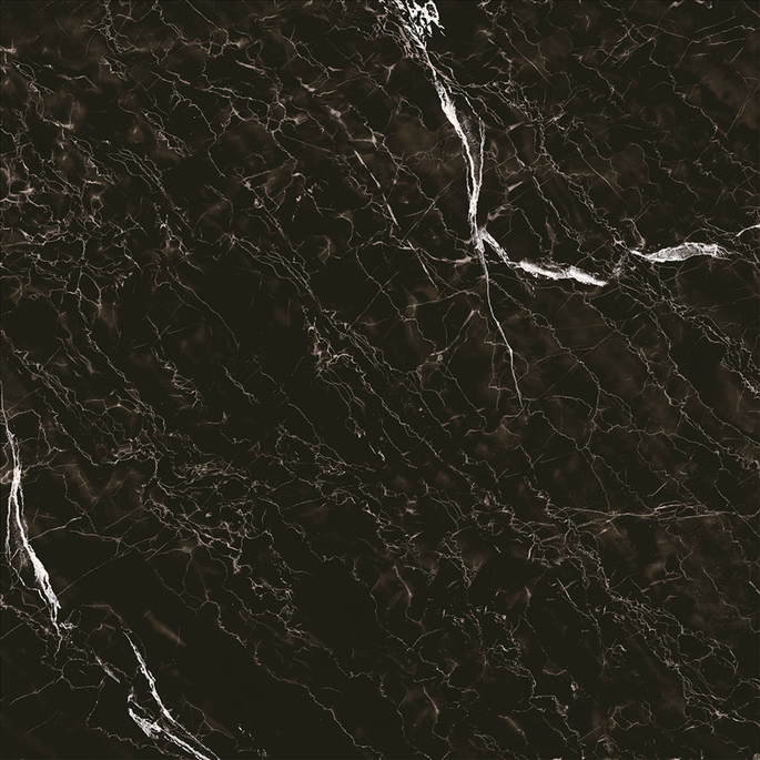

Керамогранит Grasaro Classic Marble черный 400х400х8 мм 10 шт 1.6 м2