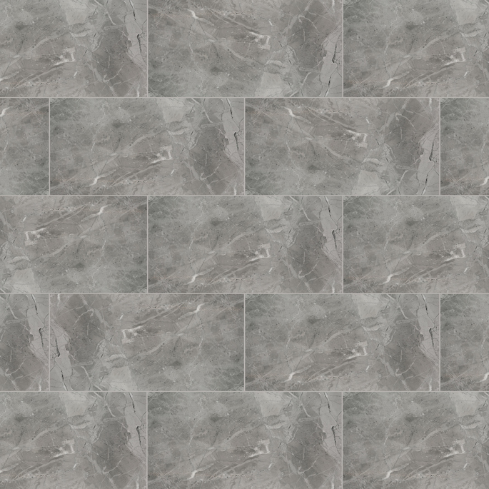 

Керамогранит Grasaro Softmarble серый 600х300х10 мм 6 шт 1.08 м2