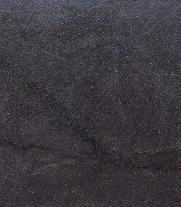

Керамогранит Grasaro Quartzite черный 400х400х8 мм 10 шт 1.6 м2