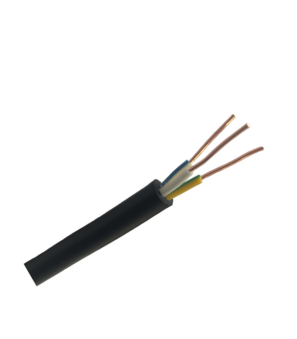 

Кабель Севкабель ВВГнгА-LS 3х2.5 100 м