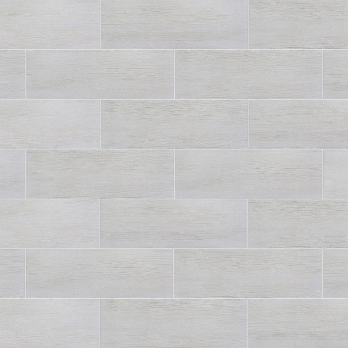 

Керамогранит Cersanit FinWood белый 185х598х9 мм 9 шт 0.99 м2