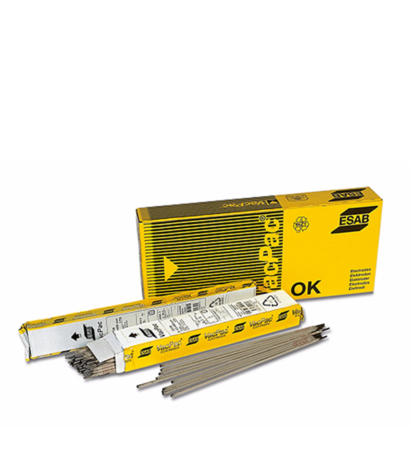 

Электроды Esab OK 46-00 d4 мм 6.6 кг