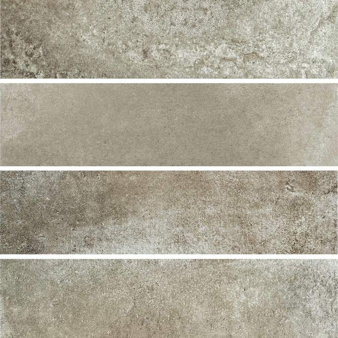 

Керамогранит Gracia Ceramica Bellini коричневый 300х75х8 мм 42 шт 0.945 м2