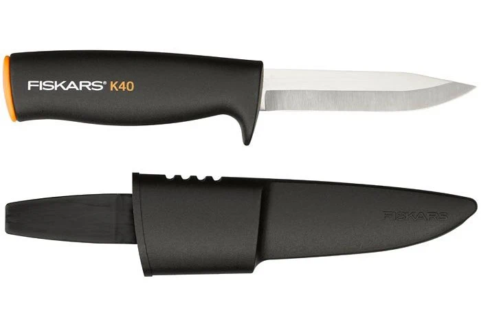 

Нож садовый Fiskars 125860
