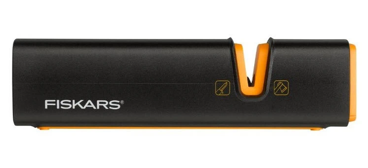 

Точилка для топоров и ножей Fiskars Xsharp 120740
