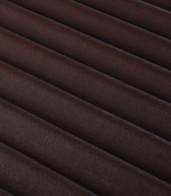 Лист волнистый Ондулин Smart коричневый 1.95х0.95 м