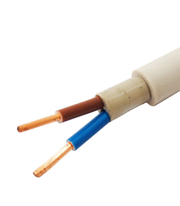 

Кабель Севкабель NYMнг-LS 2х2.5 100 м