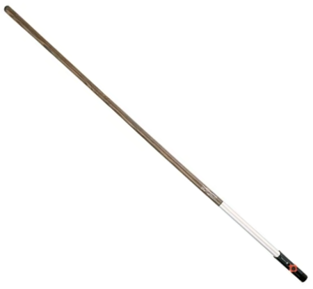 

Ручка деревянная Gardena FSC 3725 150 см
