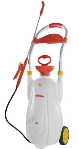 

Опрыскиватель помповый Grinda Aqua Spray 8-425161 12 л