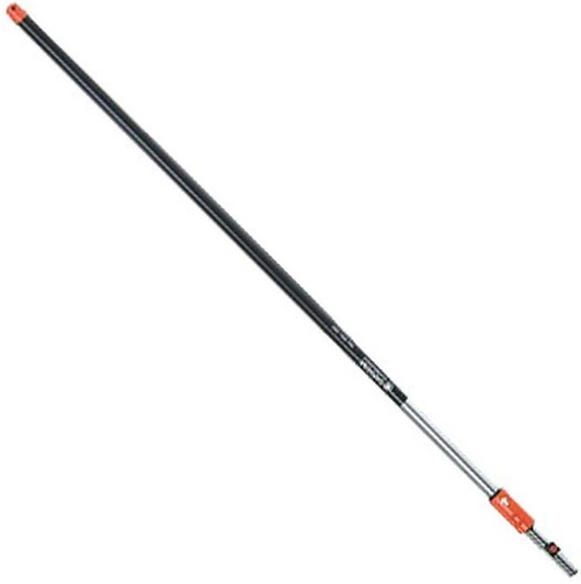 

Ручка телескопическая Gardena 3721 210-390 см