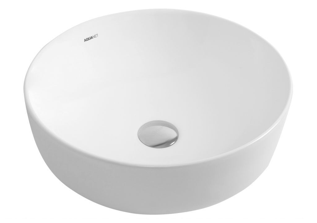 

Раковина Aquanet Moon-1, Белый
