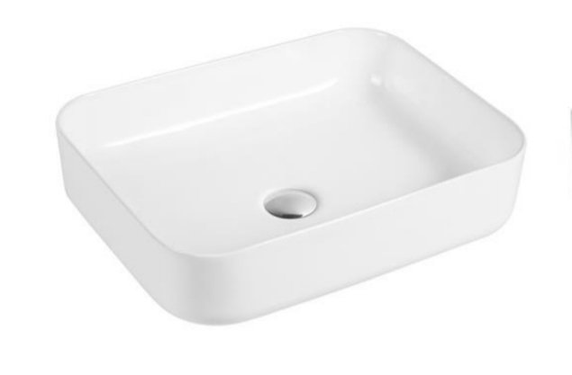 

Раковина Aquanet Soul-1, Белый