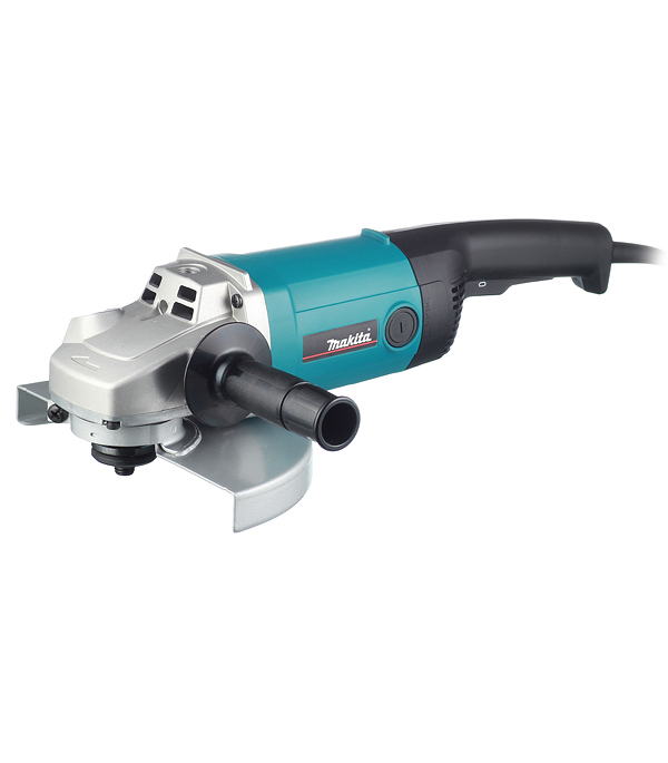 Шлифмашина угловая электрическая Makita Makita 9069 2000 Вт d230 мм