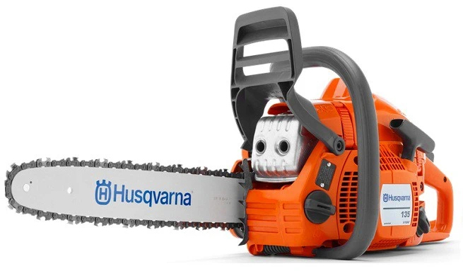 

Husqvarna 135 9667618-04, бензопила
