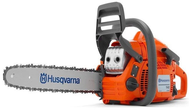 

Husqvarna 140 9667764-04, бензопила