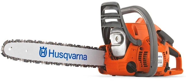 

Husqvarna 236 9666399-06, бензопила