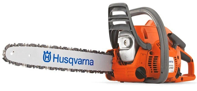 

Husqvarna 240 9665112-26, бензопила