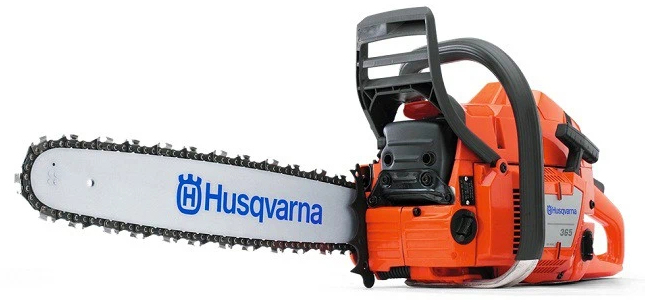 

Husqvarna 365 9670828-18, бензопила